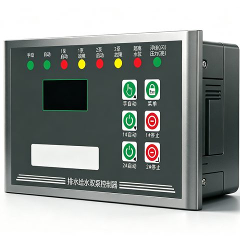 排水给水控制器