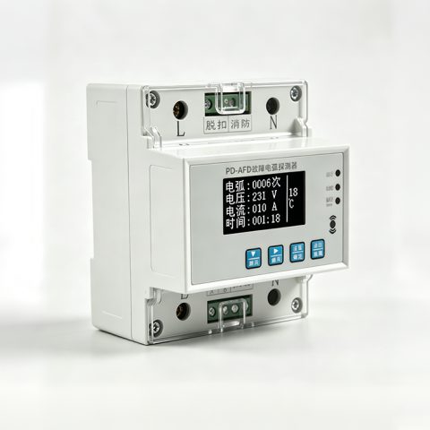 PD-AFD-32 故障电弧探测器